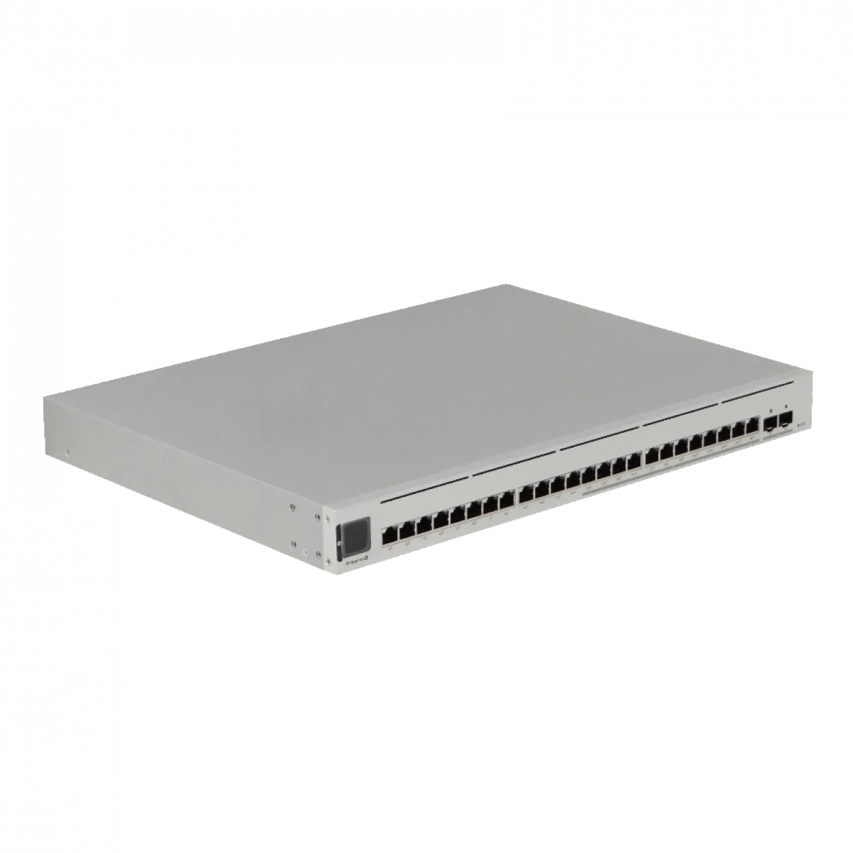 Switch UniFi USW Enterprise 24 PoE - 24 Puertos 2.5GbE y PoE+ de 400W 2