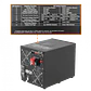 Inversor 3000W/6000W 24VDC AVR UPS-req-baterias Onda-Sinusoidal APSX3024SW - Miniatura 2