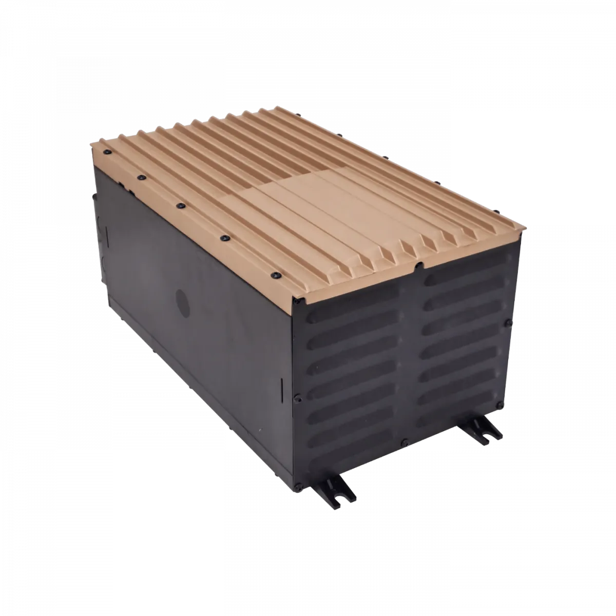 Inversor Cargador 3600W, 36VDC a 230V, Conmutación Automática, Eaton APSINT3636VR 2