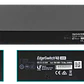 Switch Gestionado L2/L3 con 48 Puertos Gigabit y 500W PoE, Ubiquiti EdgeSwitch 48 PoE (500W) - Miniatura 4