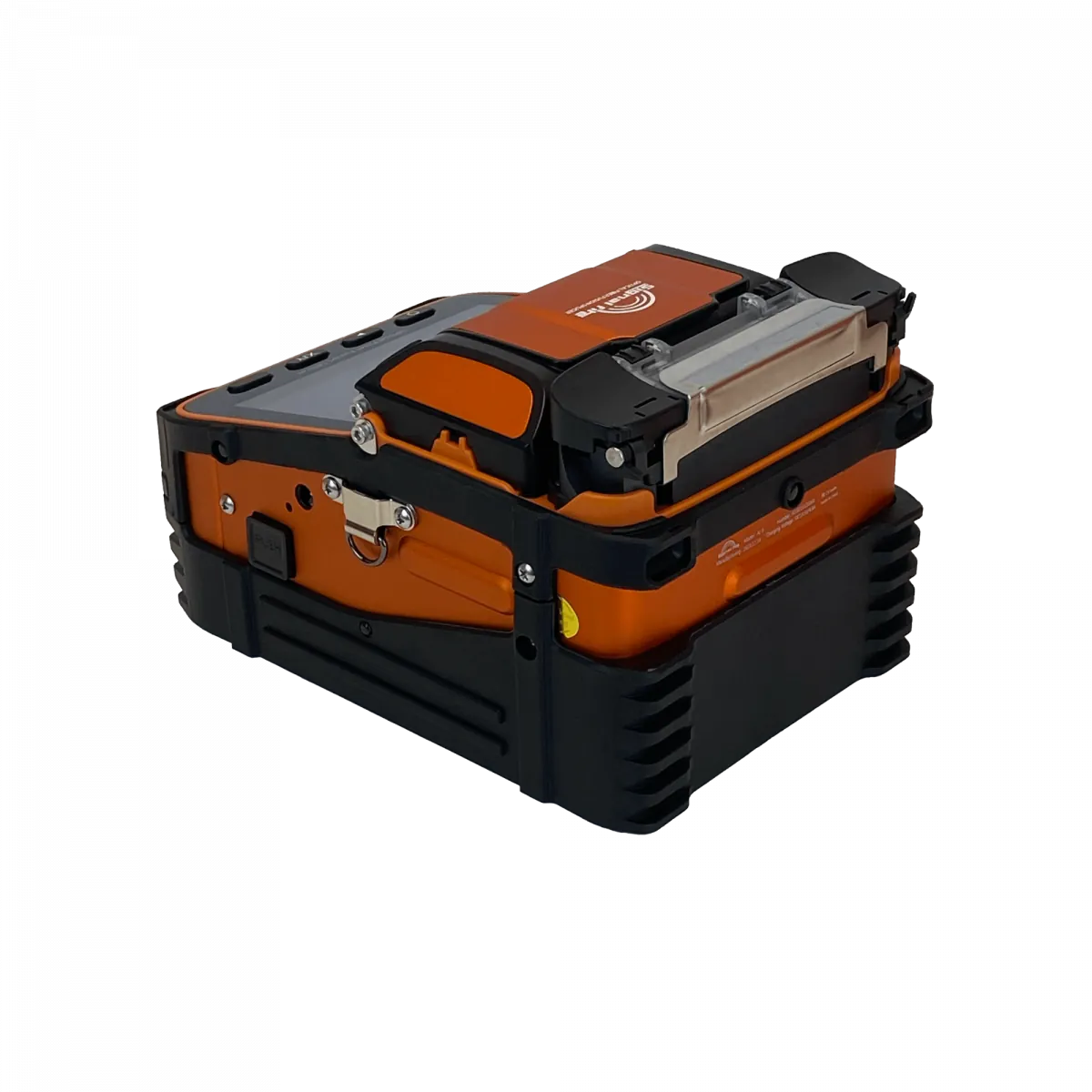 Fusionadora Fibra 5en1 Pantalla 5p Bateria-7800mAh  SM-MM VFL OPM Kit 3