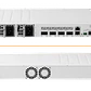 Switch MikroTik CRS504-4XQ-IN - 4 QSFP28 100G, Compacto y Eficiente - Miniatura 2