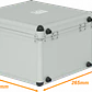 Bobina de Lanzamiento Monomodo 9/125 SC/APC-SC/UPC G652 20 km - BOB-20AC - Miniatura 3