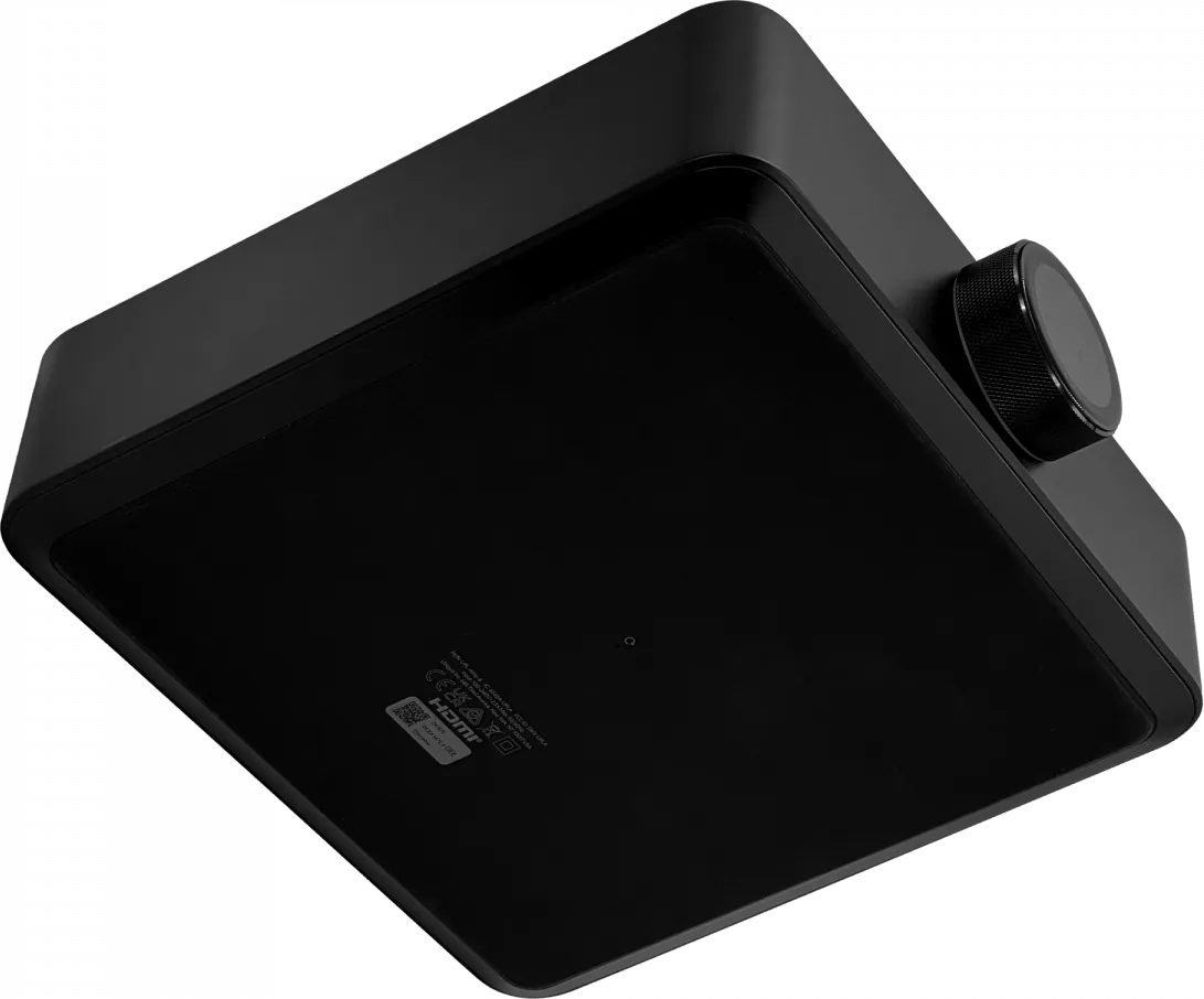 Amplificador de Altavoces UniFi PowerAmp, Sonido Envolvente y Streaming de Alta Fidelidad 4