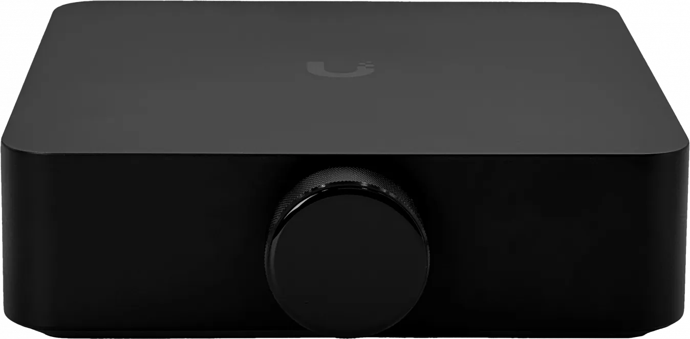 Amplificador de Altavoces UniFi PowerAmp, Sonido Envolvente y Streaming de Alta Fidelidad 5