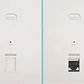 Pantalla Táctil Full HD de 21.5'' con PoE++, UniFi Connect Display 21 - Miniatura 8