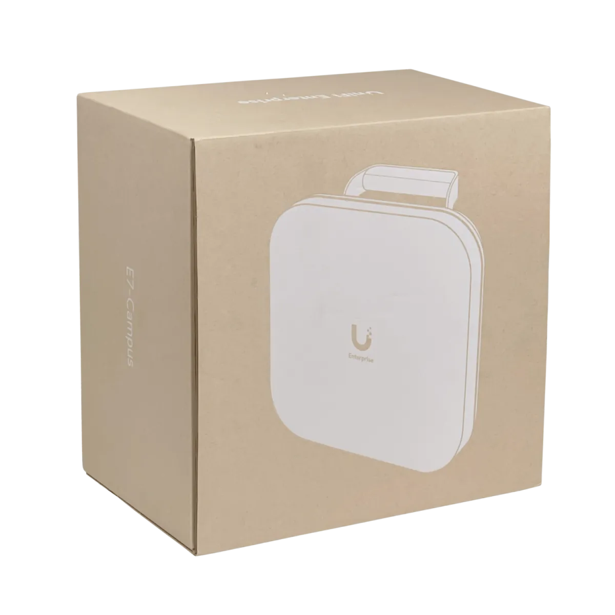 Punto de Acceso Ubiquiti E7-Campus-US WiFi 7 20Gbps 4x4x2 PoE++ 9