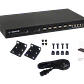 Switch L3 Ubiquiti ES-16-XG EdgeSwitch 12x10GbE SFP+ +4x10GbE RJ45 gestionado - Miniatura 2