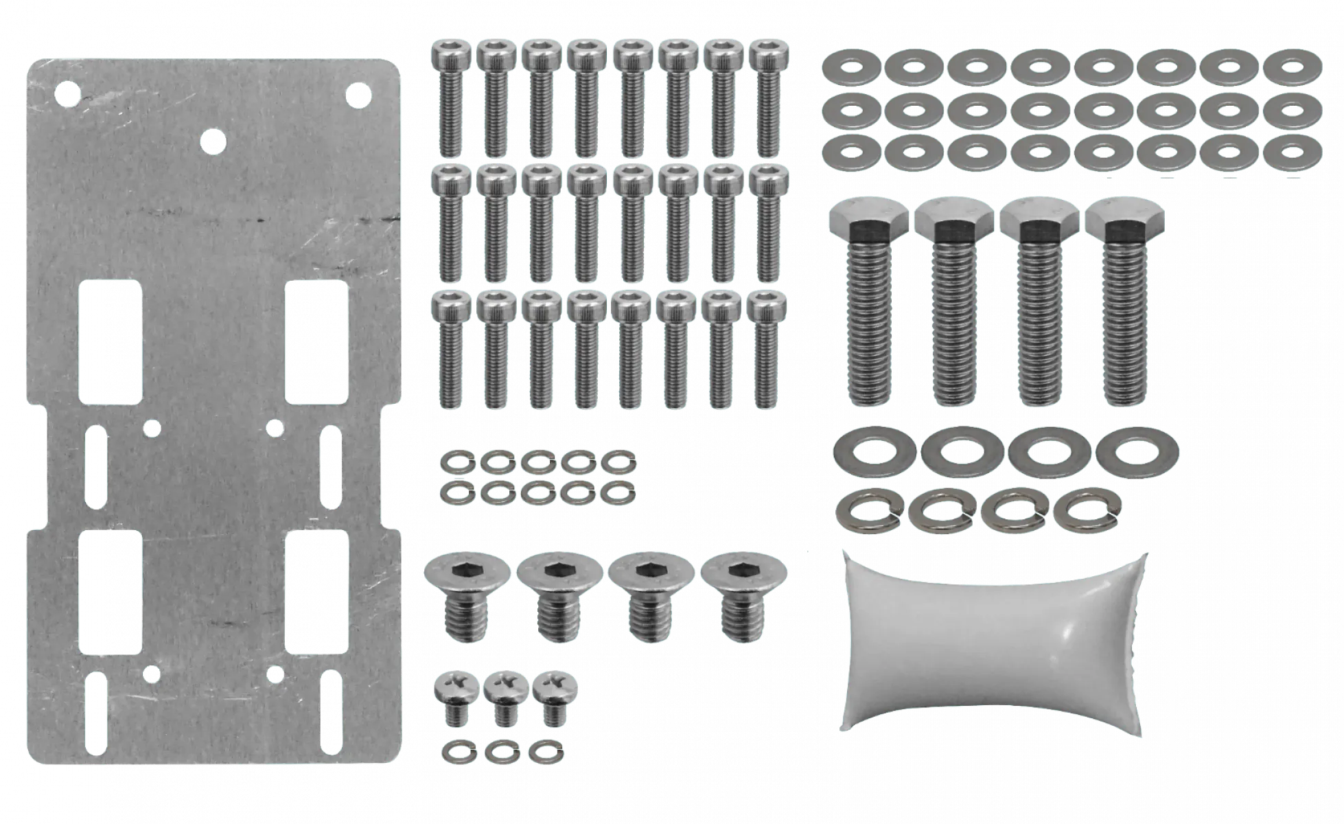 Antena Parabólica ALGCOM ISO+RAD UHX-32 - 5GHz, 0.9m, 30-33dBi, MIMO 2x2, RPSMA 4