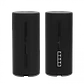 Pack de 2, Sistema Mesh Wi-Fi 6 Alta Velocidad AmpliFi Alien Router y MeshPoint de Ubiquiti - Miniatura 3