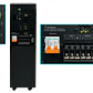 UPS CITO CPO-V6K Online 6kVA 5400W, Rack, Requiere 16 Baterías 7Ah - Miniatura 7