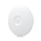Enlace Inalámbrico de Alta Capacidad en Banda 60 GHz con Respaldo 5 GHz Ubiquiti Wave Pro (Wave-Pro) - Miniatura 3