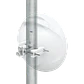 Enlace Inalámbrico de Alta Capacidad en Banda 60 GHz con Respaldo 5 GHz Ubiquiti Wave Pro (Wave-Pro) - Miniatura 4
