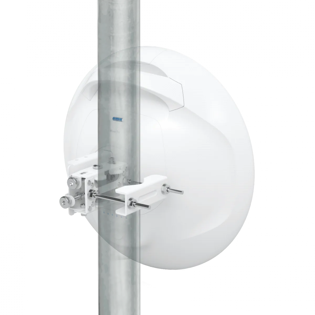 Enlace Inalámbrico de Alta Capacidad en Banda 60 GHz con Respaldo 5 GHz Ubiquiti Wave Pro (Wave-Pro) 4
