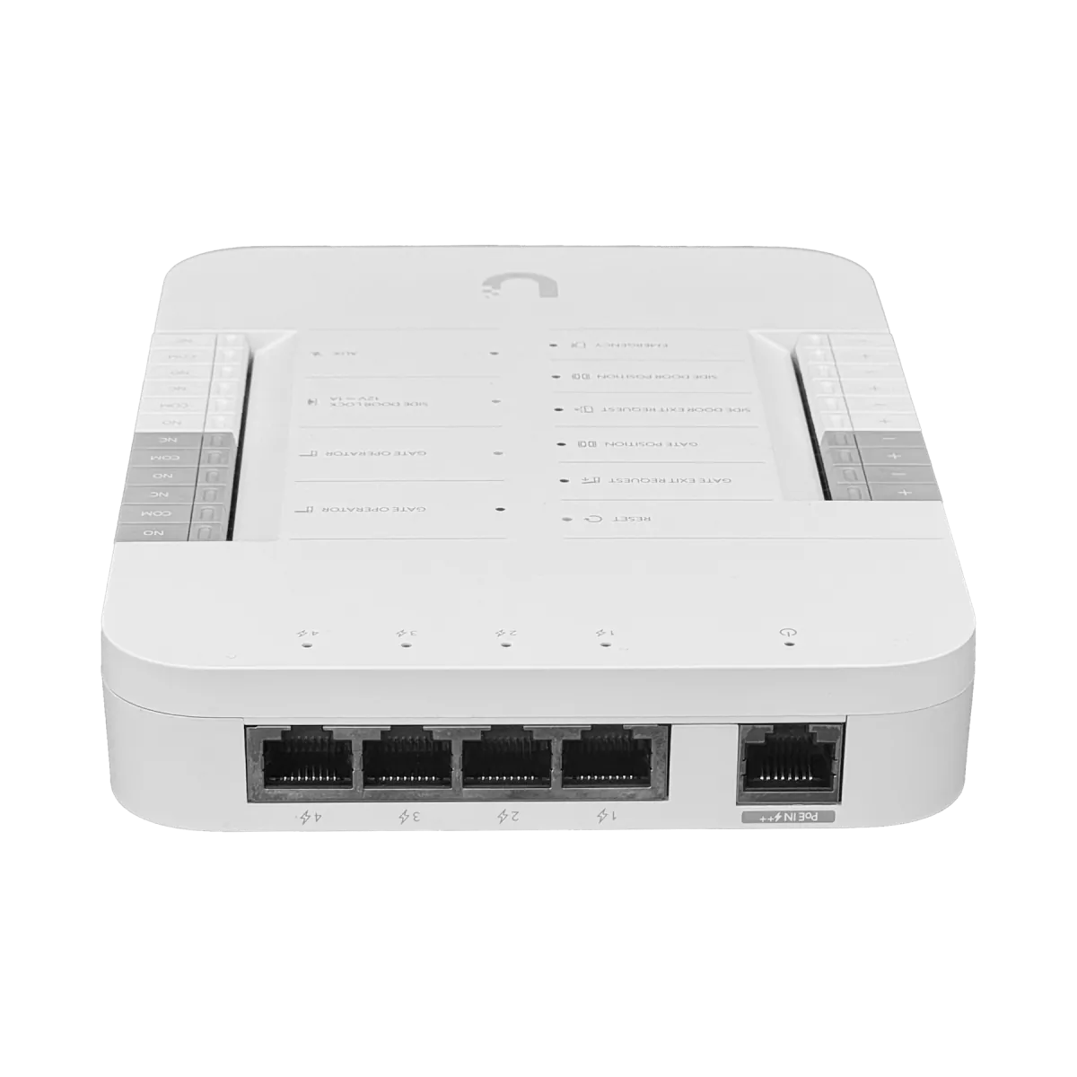 Kit de Inicio UniFi Access para Control de Portones - UA-SK-Gate 2