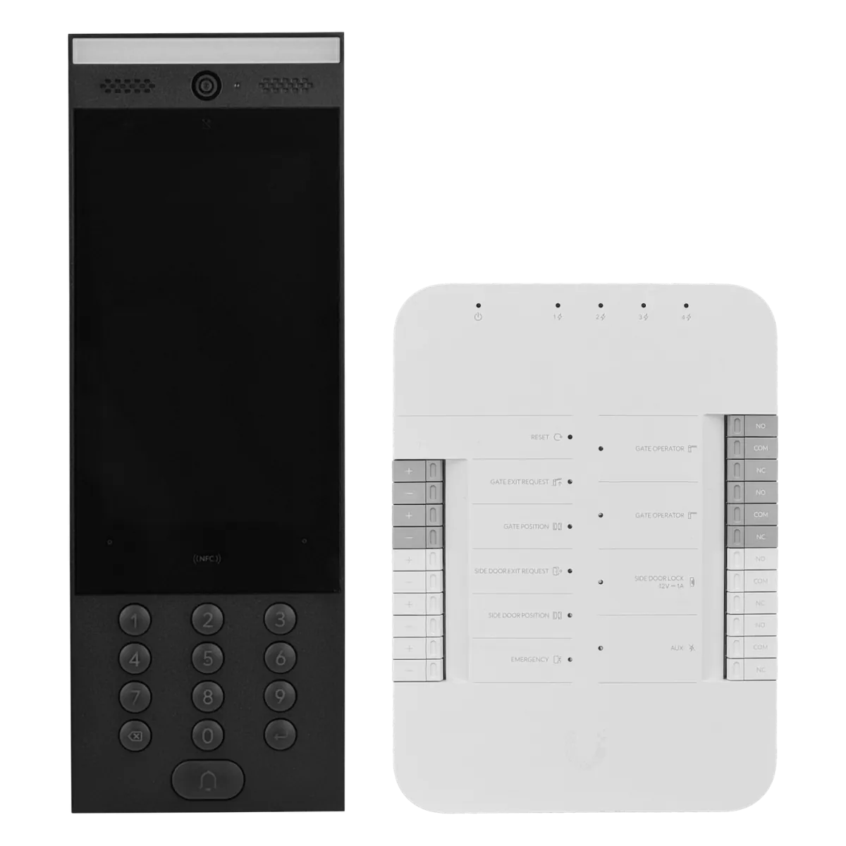 Kit de Inicio UniFi Access para Control de Portones - UA-SK-Gate 5