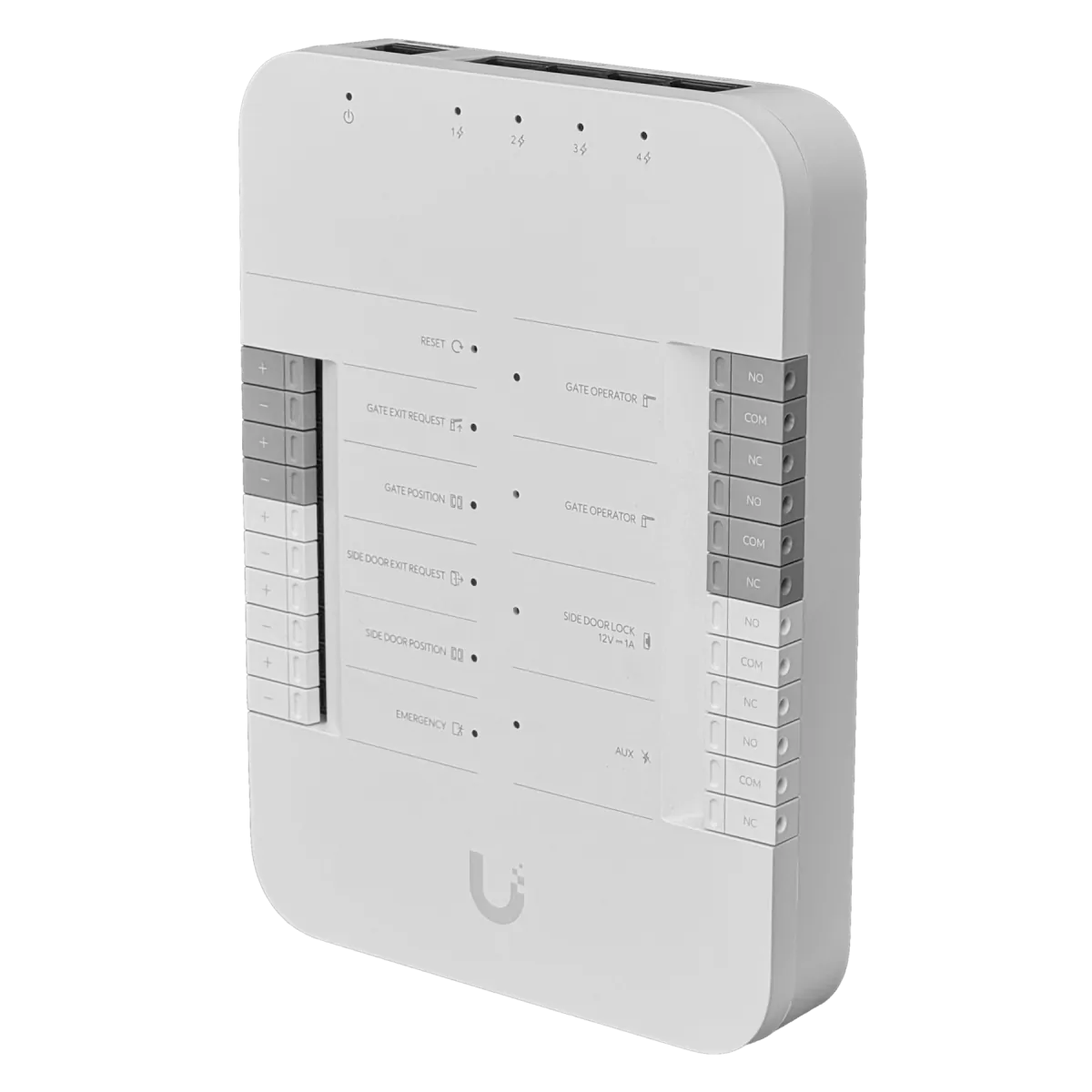 Kit de Inicio UniFi Access para Control de Portones - UA-SK-Gate 6