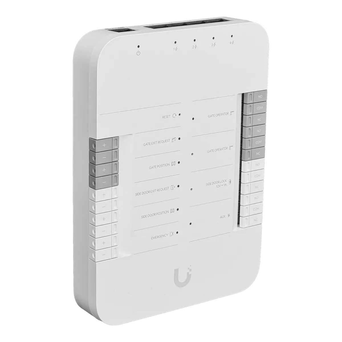 Kit de Inicio UniFi Access para Control de Portones - UA-SK-Gate 9
