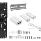 Kit de Inicio UniFi Access para Control de Portones - UA-SK-Gate - Miniatura 11