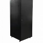 Gabinete LINKMADE RK42-9P8L 42U 800mm Ancho 900mm Fondo Negro 2 Organizadores - Miniatura 4