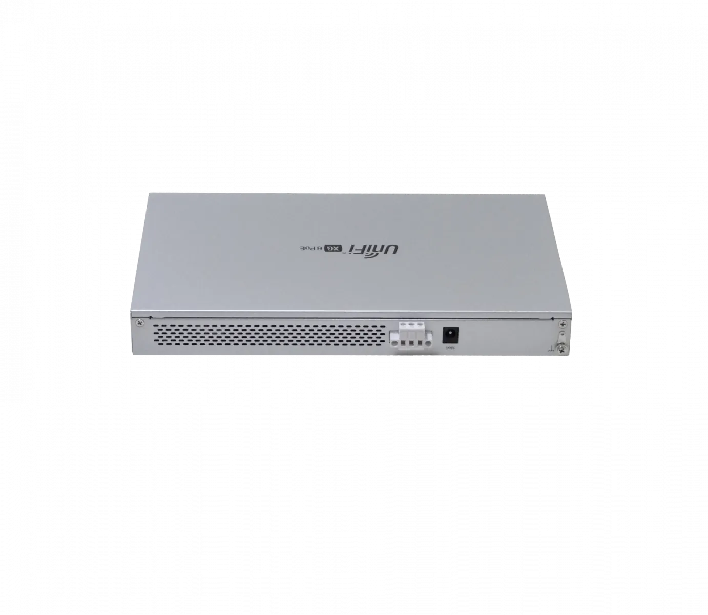 Switch PoE++ con 6 Puertos 10G para Redes Avanzadas, UniFi Switch XG 6 PoE 4
