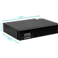 UPS Enersafe ESOL RTH-L 1KVA – Batería Ion Litio, 1000W, Rack/Torre, Online (Doble Conversión) - Miniatura 2