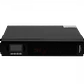 UPS Enersafe ESOL RTH-L 1KVA – Batería Ion Litio, 1000W, Rack/Torre, Online (Doble Conversión) - Miniatura 4
