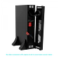 UPS Enersafe ESOL RTH-L 1KVA – Batería Ion Litio, 1000W, Rack/Torre, Online (Doble Conversión) - Miniatura 5