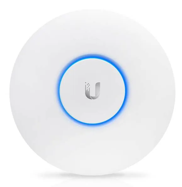 Kit de 5 Puntos de Acceso Dual-Band UniFi AC Long-Range (UAP-AC-LR-5), 2.4 GHz y 5 GHz 3