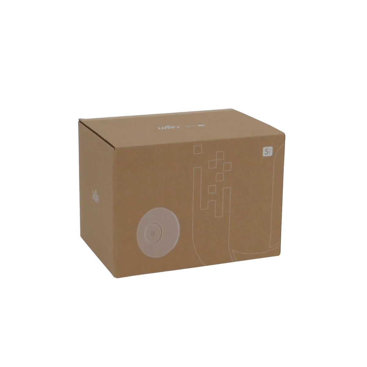 Kit de 5 Puntos de Acceso Dual-Band UniFi AC Long-Range (UAP-AC-LR-5), 2.4 GHz y 5 GHz 8