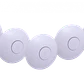 Kit de 5 Puntos de Acceso Dual-Band UniFi AC Long-Range (UAP-AC-LR-5), 2.4 GHz y 5 GHz - Miniatura 5