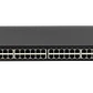 Switch Gigabit Ethernet Gestionado Linksys LGS352C, 48 Puertos, 4 SFP+ de 10G - Miniatura 2