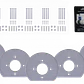 Kit de 5 Puntos de Acceso Dual-Band UniFi AC Long-Range (UAP-AC-LR-5), 2.4 GHz y 5 GHz - Miniatura 6
