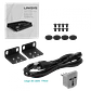 Switch Gigabit Ethernet Gestionado Linksys LGS352C, 48 Puertos, 4 SFP+ de 10G - Miniatura 4