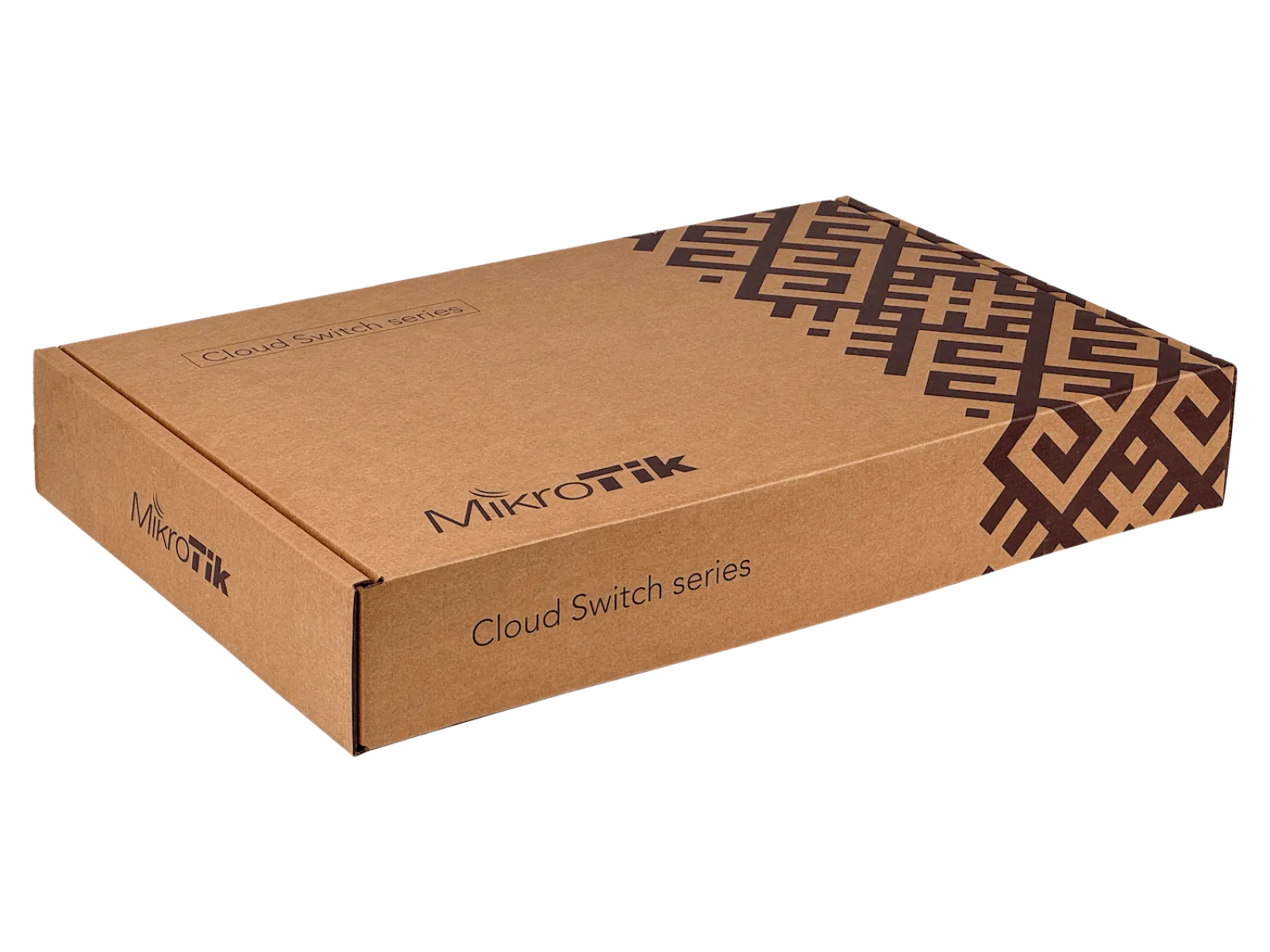 Switch MikroTik CRS354-48G-4S+2Q+RM, 48 Puertos 1G, 4-SFP+10G, 2-QSFP+40G, 2 PSU 5