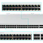 Switch MikroTik CRS354-48G-4S+2Q+RM, 48 Puertos 1G, 4-SFP+10G, 2-QSFP+40G, 2 PSU - Miniatura 2
