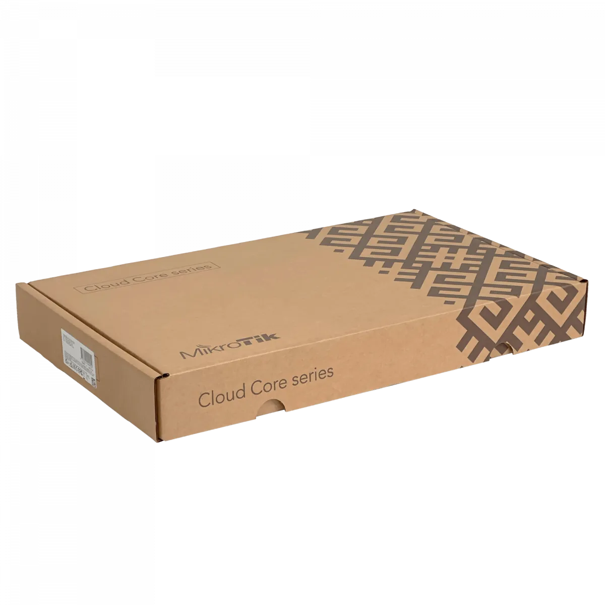 Router de Alta Capacidad con Puertos 10G y 25G, MikroTik CCR2004-1G-12S+2XS, Ram 4GB, SSD 128GB 6
