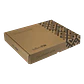 Switch MikroTik CRS326-4C+20G+2Q+RM, 20 Puertos 2.5G, 4-SFP+ 10G, 2-QSFP+40G, 220VAC - Miniatura 5
