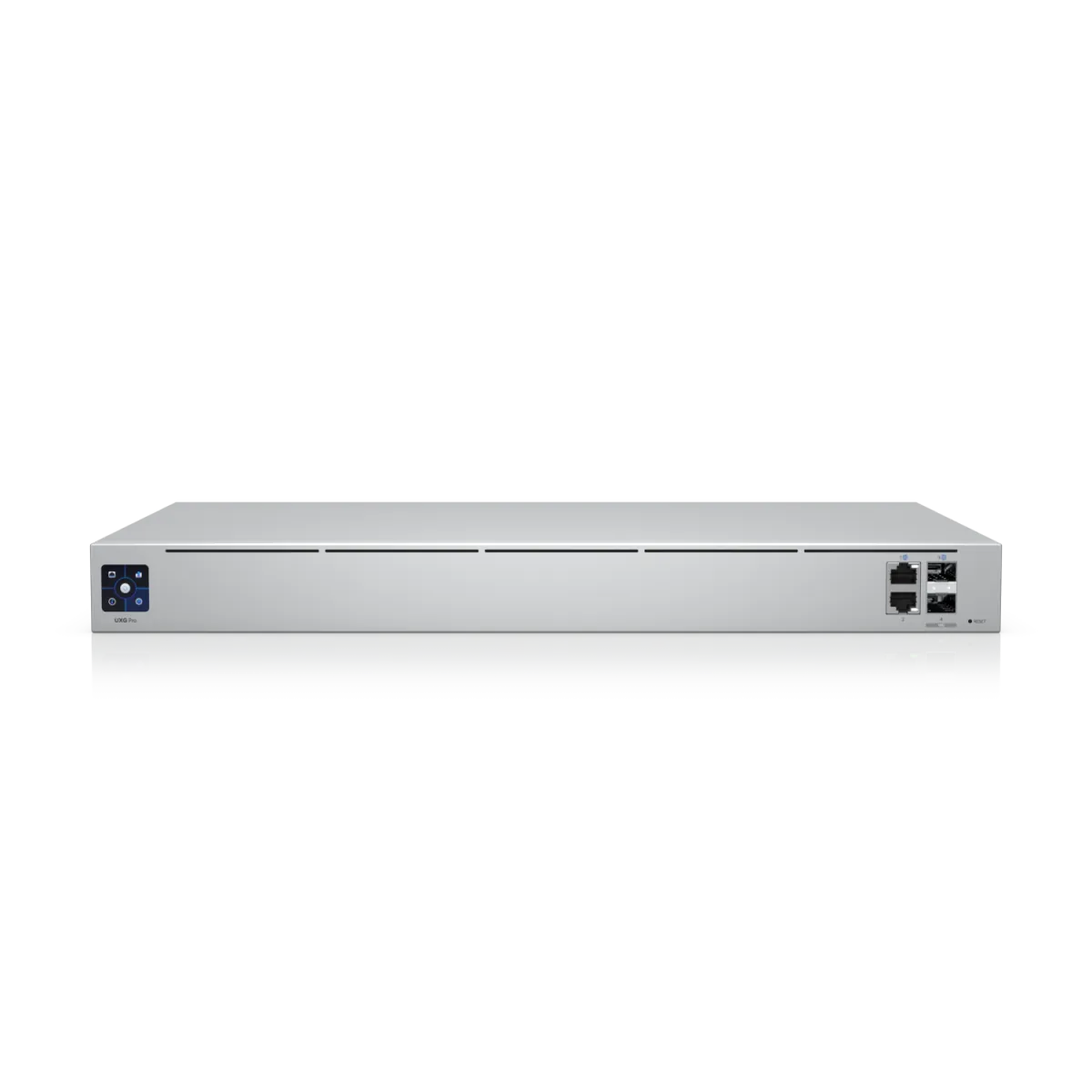 Router de Alta Velocidad con Seguridad Avanzada, Ubiquiti UniFi Gateway Pro (UXG-Pro) 2