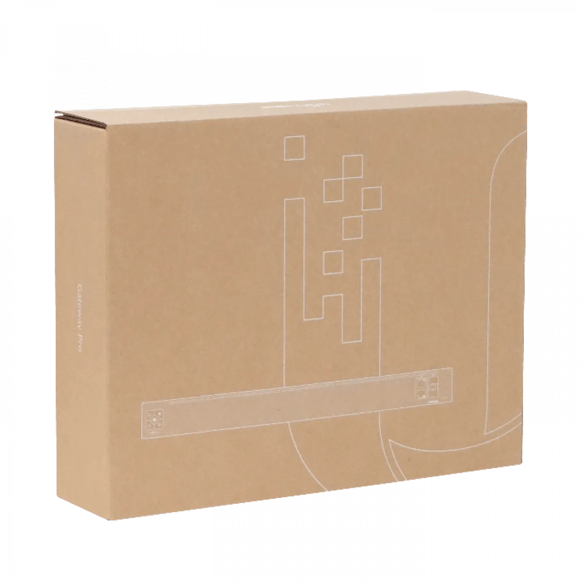 Router de Alta Velocidad con Seguridad Avanzada, Ubiquiti UniFi Gateway Pro (UXG-Pro) 6
