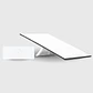 Antena Starlink Kit Standard V4 Antena Satelital Router Wifi6 3-1000 inc-57V - Miniatura 2