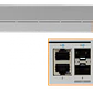 Router de Alta Velocidad con Seguridad Avanzada, Ubiquiti UniFi Gateway Pro (UXG-Pro) - Miniatura 5
