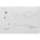 Antena Starlink Kit Standard V4 Antena Satelital Router Wifi6 3-1000 inc-57V - Miniatura 9