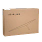 Antena Starlink Kit Standard V4 Antena Satelital Router Wifi6 3-1000 inc-57V - Miniatura 13
