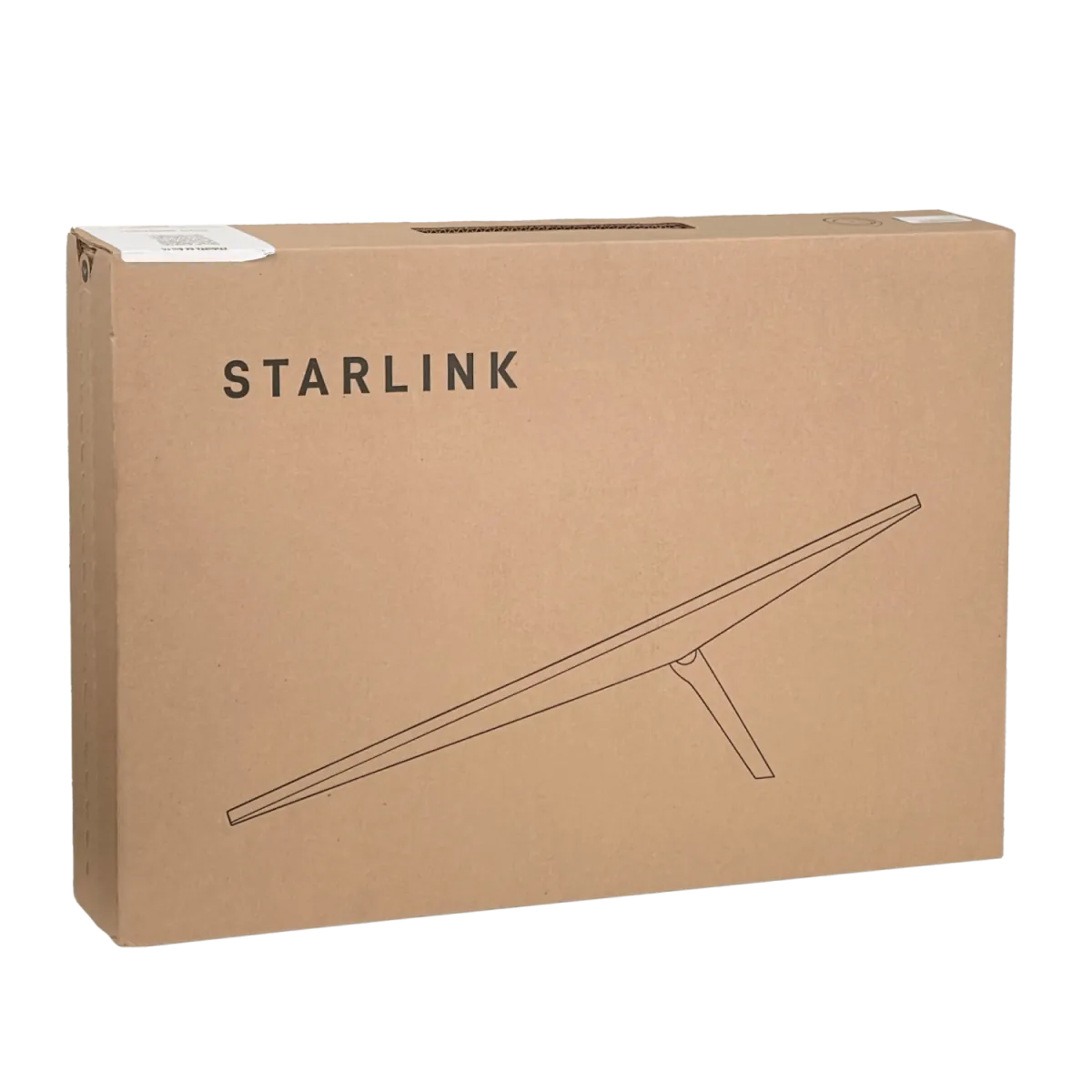 Antena Starlink Kit Standard V4 Antena Satelital Router Wifi6 3-1000 inc-57V 13