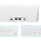 Antena Starlink Kit Standard V4 Antena Satelital Router Wifi6 3-1000 inc-57V - Miniatura 11