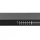 Switch Gestionado Ubiquiti con 24 Puertos Gigabit y Soporte PoE, Ubiquiti EdgeSwitch 24 PoE (250W) - Miniatura 3
