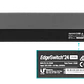 Switch Gestionado Ubiquiti con 24 Puertos Gigabit y Soporte PoE, Ubiquiti EdgeSwitch 24 PoE (250W) - Miniatura 4