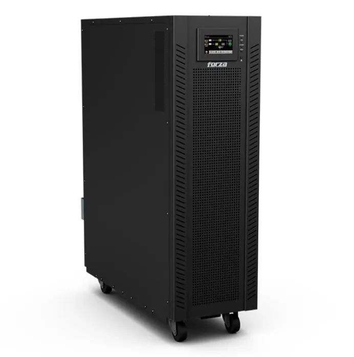 UPS Forza Online Trifasico ZEUS2 FTP-340K, 40KVA, 40KW, 380V, 3PH Torre, 64 BAT 2