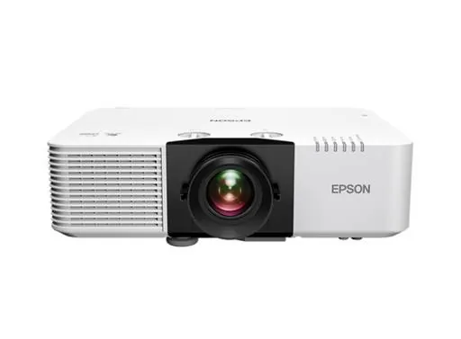 Proyector Laser Epson PowerLite L790U 7300 Lumens WUXGA 3LCD,Pantalla de hasta 500, Blanco 2